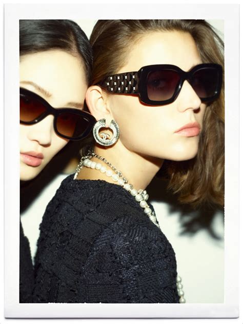 chanel sunglasses macy's